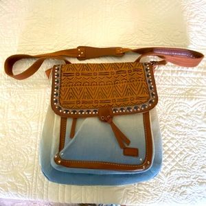 The Sak Ventura Convertible Backpack